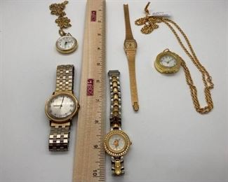 Watch Lot
