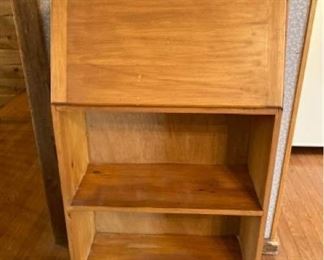 Wood Cabinet Shelf