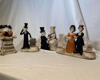 Yankee Boney Bunch Collections