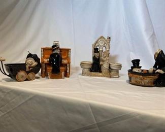 Yankee Candle Boney Bunch Collection II