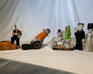 Yankee Candle Boney Bunch Collection III