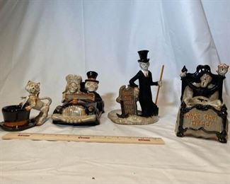 Yankee Candle Boney Bunch Collection