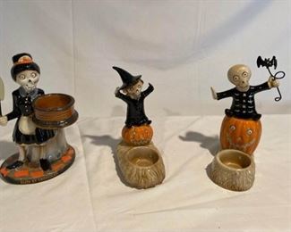 Yankee Candle Boney Bunch II