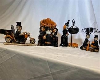 Yankee Candle Boney Bunch