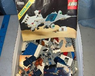 Lego 6929 Set $20.00