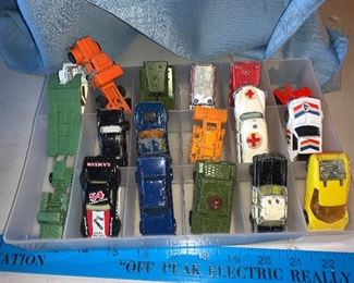All Cars Shown $18.00