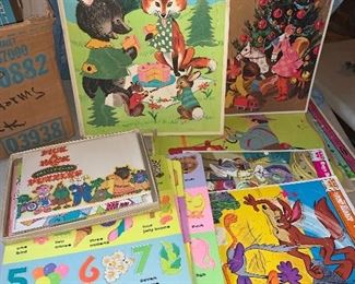 All Puzzles Shown $16.00