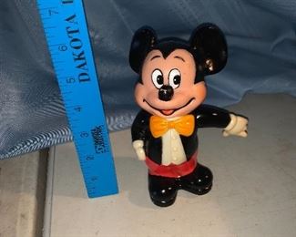 Mickey Mouse $5.00 (Per the family's request this item is not half price)