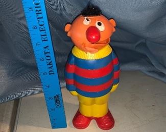 Ernie $6.00 (Per the family's request this item is not half price)