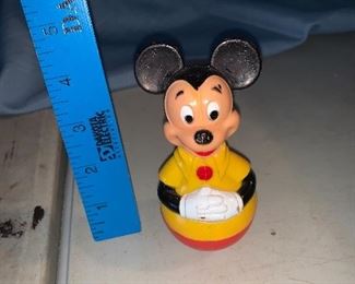 Mickey Mouse $5.00 (Per the family's request this item is not half price)