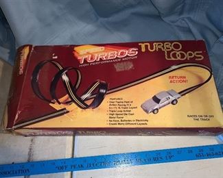 Speed Turbos Loops $10.00