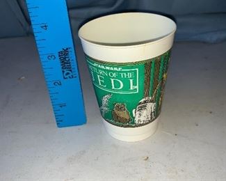 Jedi Cup $5.00