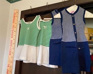 All Four Kids Dresses Sizes 5 and 6 $20.00