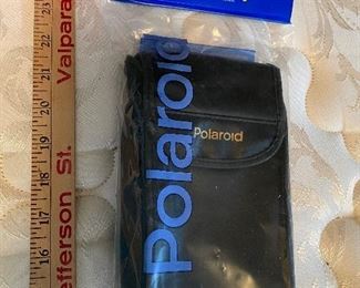 Polaroid Camera Bag $6.00