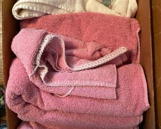 All Towels Shown $5.00