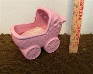 Baby Carriage $5.00