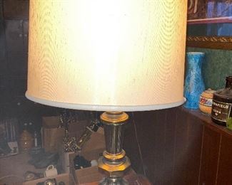 Lamp $28.00