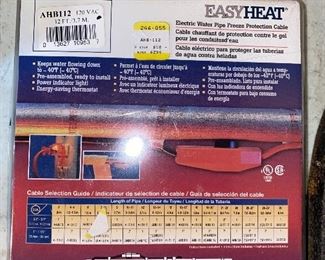 Easy Heat $8.00