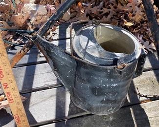 Watering Can $12.00