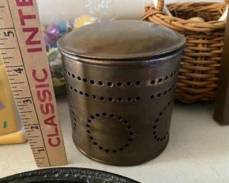 Canister $5.00