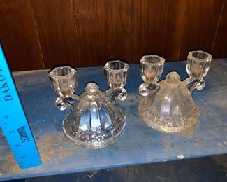 Candlestick Holders $14.00