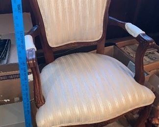 Chair $32.00