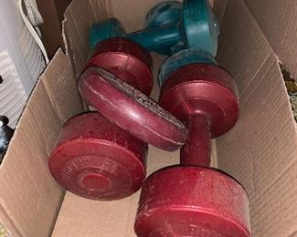 All Weights Shown $10.00