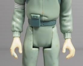 Ghost Busters Figurines, Qty 13, Various Characters, Range 1984 To 1990