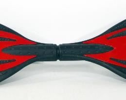 Razor Rip Stick Caster Board, Red