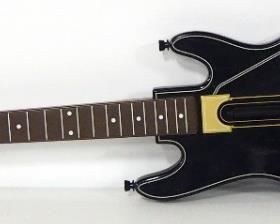 Xbox, Xbox 360, Ps3, And PSP Games, Includes MiCoach, Madden '09, Karaoke Revolution, Marvel Superhero Squad And Guitar Hero/Rock Band Guitars