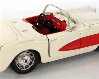 Road Rippers Snakebite Electronic Car (Lights Up, Moves And Talks), Maisto And Durago 1:24 Scale Diecast Cars, Diecast Golf Cart, And Safety Cones