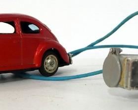 Radio Control Vehicle Collection, Total Qty 18, All In Non-Working Order, Various Brands And Styles