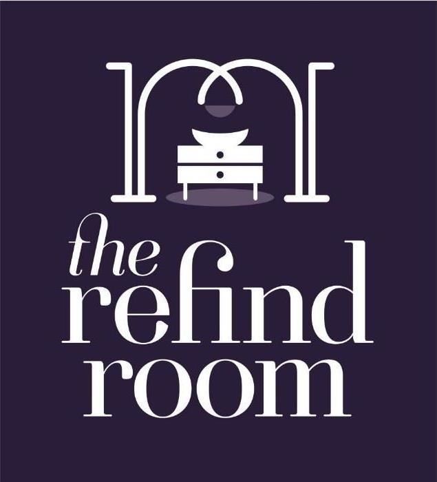 The Refind Room Design Showroom & Fine Art Gallery  Fine Homes of St Louis                                     314-962-7666  2525 South Brentwood Blvd., Brentwood MO, 63144