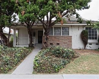 100	

2356 Knoxville Avenue Long Beach, CA 90815