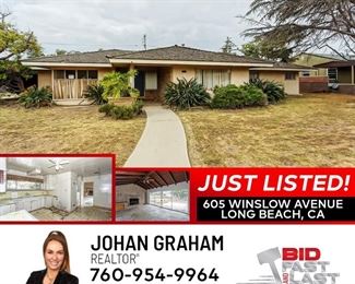 Instagram Home Winslow