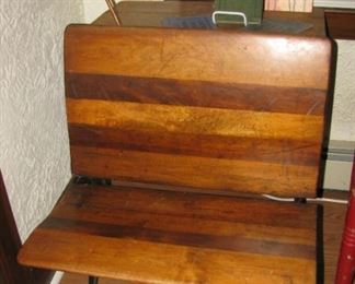 School desk