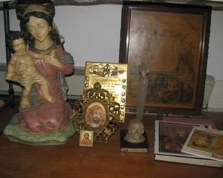 Some of the religion