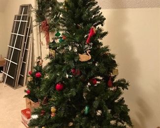 Christmas tree (It's time!!)