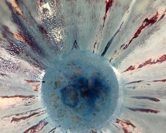 Could have been a Harding Black student signed Betsy 88.