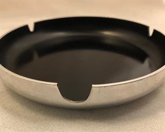 Fantastic mid century ashtray.