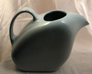 Vintage pitcher.