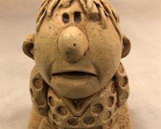 Something about beer.