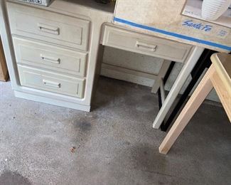 Desks $50ea