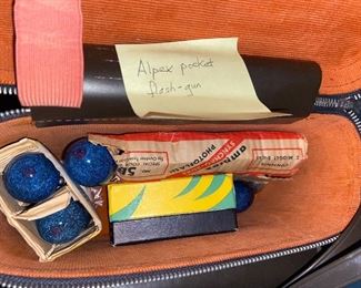 Photography equipment, very clean