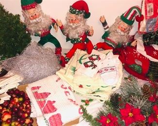 Sandi Zimniski Elves