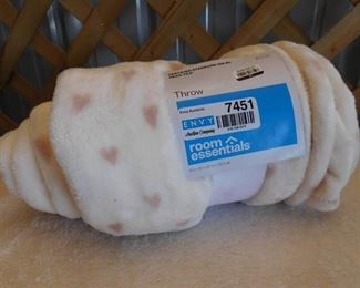 Room essentials Throw 50inx60in