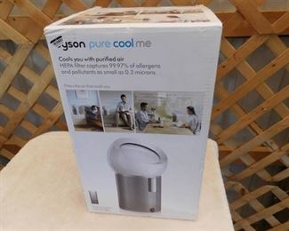 Dyson pure cool me