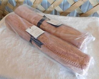 Hearth and Hand w/ Magnolia oversized table runner 20in x 90in