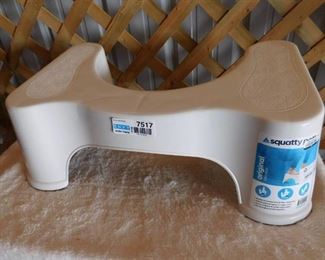 Squatty Potty The Original Toilet Stool