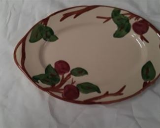 Beautiful Franciscan ware